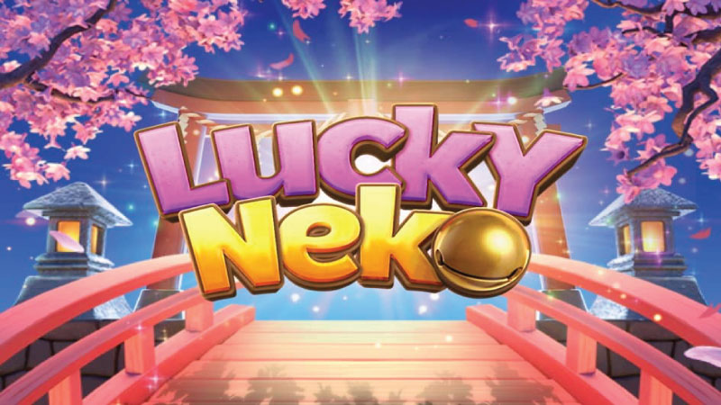 Lucky Neko Mengenal Tema, Fitur, dan Mekanisme Permainan