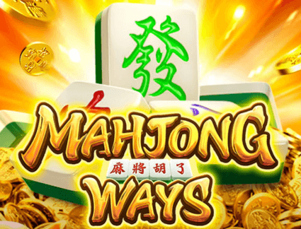 Mahjong Ways Permainan Bertema Mahjong dengan Fitur Menarik
