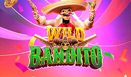 Mengenal Fitur Wild Bandito